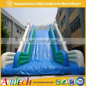 Big Everest Inflatable Slide for Sale thumbnail-2