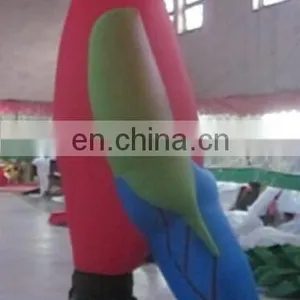 Small Inflatable Sky Dancer for Indoors Advertising thumbnail-1