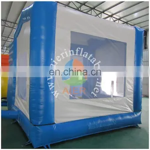 2017 Aier Inflatable Castle for Sale/free Cartoon Painting Inflatable Bouncer Castle/promote Inflatable Castle thumbnail-6