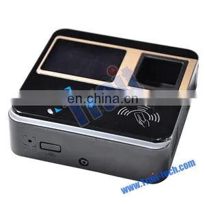 Fingerprint Door Access Control Controller RFID Card Proximity Reader Time Attendance Fingerprint thumbnail-2