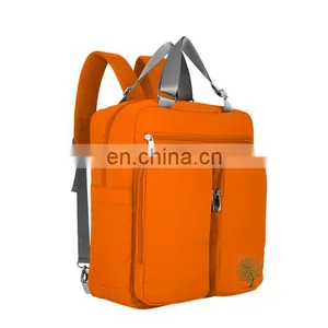 Double Shoulder Backpack Bag Baby Bag Especially for Mother thumbnail-1