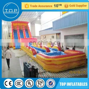 TOP Quality Playground Slides With Factory Price thumbnail-2