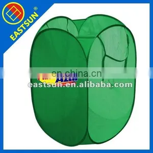 Folding 190T Novelty Laundry Basket thumbnail-1