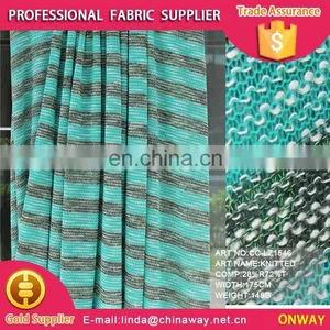 Hatchi Knitted Fabric, Rayon/ploy Knitted Fabric,wholesale Hatchi Knit Fabric thumbnail-2