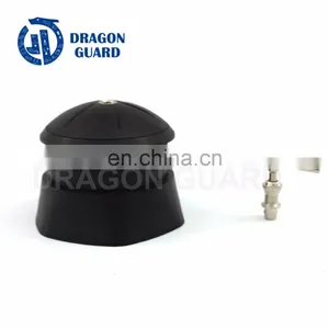DRAGON GUARD Eas Magnet Detacher With Key Tag Remover D018 Plastic Coated Detacher 8000GS/11000GS thumbnail-3