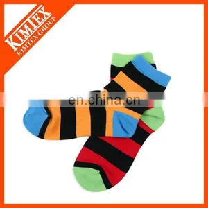 Wholesale High Quality 100 Polyester Running Socks thumbnail-2