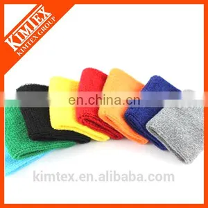 Terry Towelling Wristband thumbnail-1