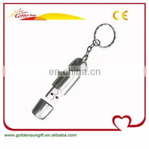 Hot Selling Customized Low Cost Mini USB Flash Drives thumbnail-1