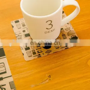 2016 Customized Printed pp Placemat,Home pp Placemat Table Mat thumbnail-2