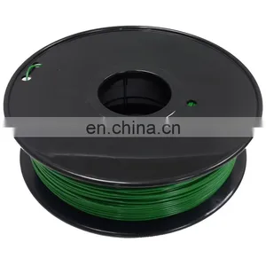 Plastic Material Wood Color 1.75 3d Printer Wood Filament thumbnail-1