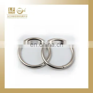 d Ring Belt Buckle thumbnail-2
