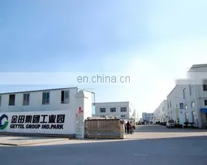 Wenzhou Treasure Crafts Co., Ltd. company overview - view 2 thumbnail