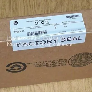 PLC Brand New Module 900H32-0101 900G32-0101 thumbnail-1