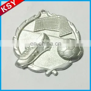 Large Supply Factory Directly Selling Company Promotional Gifts Metal Sport Medals Medals thumbnail-4