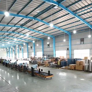 Guangdong Wotech Renewable Energy And Technology CO., LTD. company overview - view 1 thumbnail