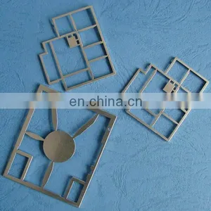 Metal Stamping Shielding Frame & Cover for Welding Module thumbnail-3