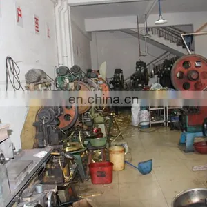 Guangzhou Zengcheng Liyi Button Factory company overview - view 3 thumbnail