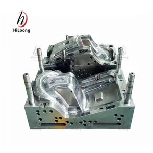 Quality Mold Injection Plastic Table and Chair Mould thumbnail-2