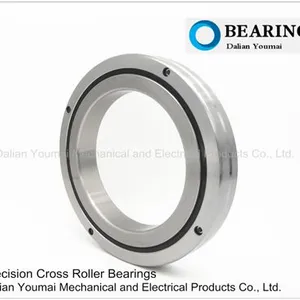 RA11008UUCC0P6/ RA11008CUUCC0P6 Rcross Roller Bearings thumbnail-1