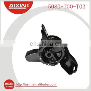 High Quality Mount for Japan Car 5080-TGO-T03 Engine Mounting thumbnail-1
