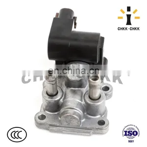 Idle Air Control Valve Idle Speed Motor Idle Speed Control Valve OEM 22270-16110 thumbnail-2