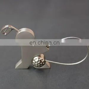 Play Golf Style Metal Key Ring thumbnail-1