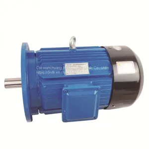 18.5KW THREE PHASE SUBMERSIBLE MOTOR PUM AC MOTOR SPEED CONTROLLER thumbnail-1