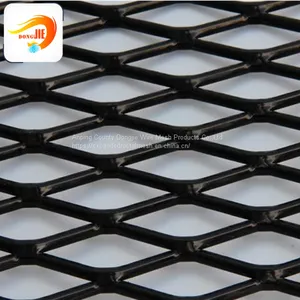 Flattened Expanded Metal Ceiling Smooth Surface thumbnail-1