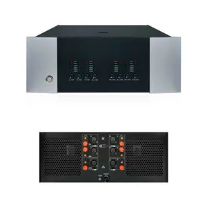 5.1 / 7.1Professional Amplifier For Home Cinema thumbnail-1
