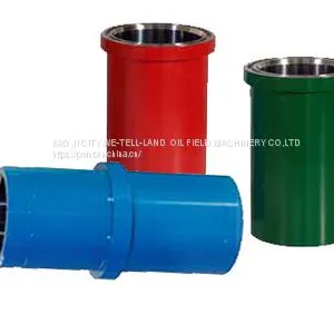 Bomco SP F1300series Mud Pump ​Cylinder Liner (double Metal&porcelain) AH36001-05.23A.00 thumbnail-4