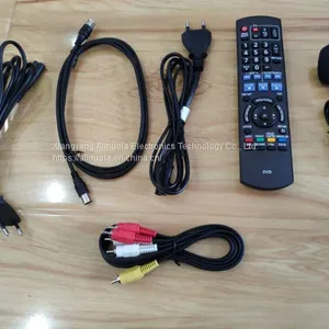 Brand New Home DVD-HDD-Recorder 250EG HDMI 1080p 3 Area PAL and NTSC thumbnail-5