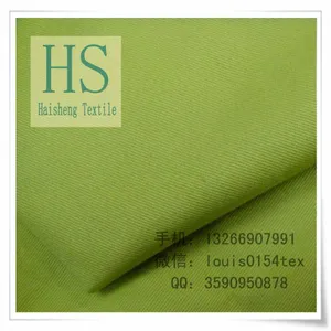 Polyester Cotton Fabric T/C 65/35 45x45 133x72 126gsm 63