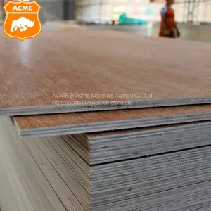 China Commercial China Commercial Plywood thumbnail-4