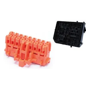 Syringe Mould-PET Testing Tube Mould-Medical Mould thumbnail-1