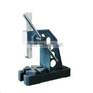 AP-1/2 AP-1 AP-2 AP-3 AP-5 Manual Press thumbnail-1