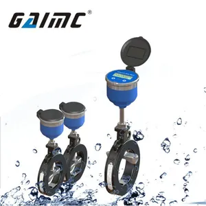 GUF140 GPRS Wireless Remote Reading Ultrasonic Water Meter Manufacturers thumbnail-2