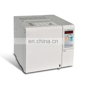 GC-9801 Professional Test Equipment Gas Chromatography thumbnail-1