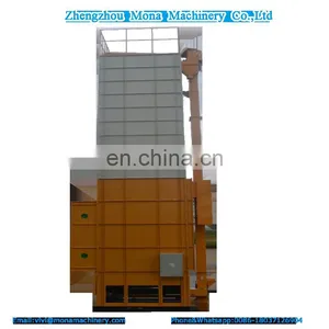 Hot Sale Paddy Dryer Machine Price / Rice Paddy Dryer / Corn Grain Dryer thumbnail-1