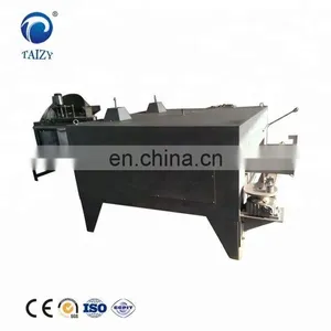 Fully Automatic Peanut Roaster for Sale thumbnail-3