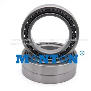 7330 BECBM 7330BTVP High Precision Spindle Bearings,Single-row Angular Contact Ball Bearing thumbnail-1
