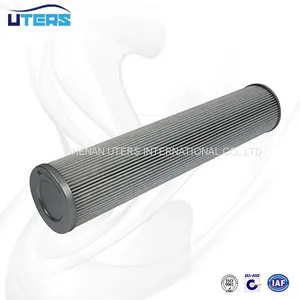 Factory Direct UTERS Replace Internormen High Quality Hydraulic Oil Filter Element 01.E 240.10VG.HR.E.P thumbnail-2