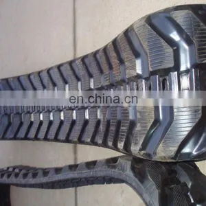 Terex Mini Excavator TC-29 Rubber Track,Terex Mini Excavator Rubber Crawler TC15/TC16/TC20/TC25/TC29/TC35/TC37/TC48 thumbnail-1