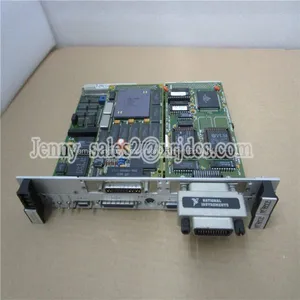 One Year Warranty New AUTOMATION MODULE PLC DCS FORCE SYS68K/ISIO-1FP PLC Module thumbnail-3
