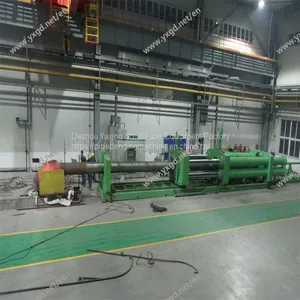 Elbow Making Heating Machin Pipe Elbow Making Machine thumbnail-2