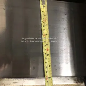 Hwacheon 2.8x1.25m Gantry Machining Center thumbnail-5