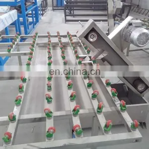 Glass Polishing Machine / Used Glass Edge Polishing Machines thumbnail-6