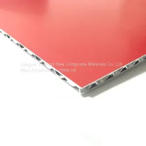 Aluminum Core Composite Panels thumbnail-1