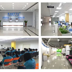Dongguan Ruitian Electrical Technology Co.,Ltd company overview - view 2 thumbnail