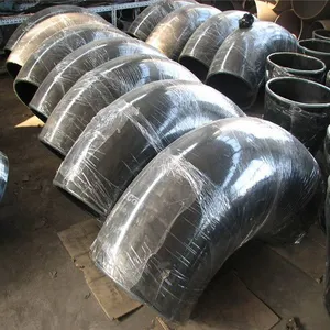 Carbon Steel Dish Head Used To Split A Fluid Flow Hot Dipped Galvanizing thumbnail-2