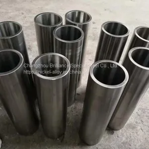 Invar 36 Nickel Pipe 4j36 thumbnail-1